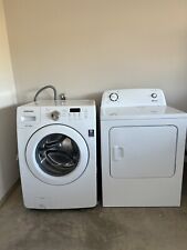 Samsung washer amana for sale  Grove City