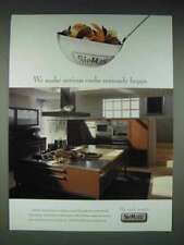 2003 SieMatic Kitchen Cabinet Ad - Seriously Happy tweedehands  verschepen naar Netherlands