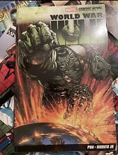 Marvel war hulk for sale  Ireland