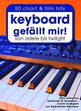 Keyboard gefällt mir gebraucht kaufen  Berlin