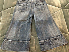 Apollo capri jeans for sale  Wylie