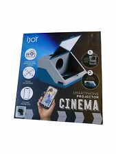 Ijoy smartphone projector for sale  Shipping to Ireland