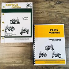 Service manual parts for sale  Brookfield