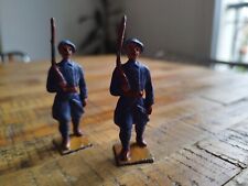 Figurines plomb militaire d'occasion  Villemomble