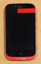 Nokia Lumia 822 - Red ( Verizon ) Windows Smartphone for sale  Shipping to South Africa