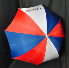 Golf umbrella taywood for sale  SPILSBY