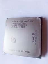 Soquete AMD Athlon 64 3200 2.0 GHz ADA3200DEP4AW 939 funciona muito bem comprar usado  Enviando para Brazil