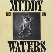 Muddy waters king for sale  Radford
