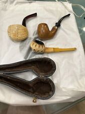 Selection smoking pipes for sale  MANCHESTER