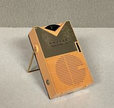 1960 philco transistor for sale  Indianapolis