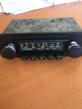 Ancien autoradio vintage d'occasion  Marseille IX