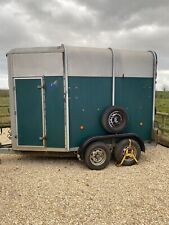 Ifor williams hb505 for sale  EVESHAM