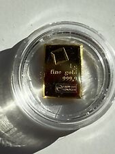 gold bullion for sale  SOUTHAMPTON