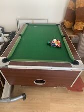 Vintage snooker pool for sale  LEDBURY