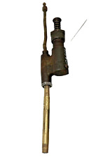 Fuel pump 3hp for sale  Orient