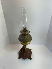 victorian banquet lamp for sale  Egg Harbor Township