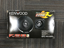 Kenwood kfc ps1095 for sale  WOLVERHAMPTON