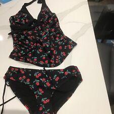 Tankini size new for sale  SLOUGH