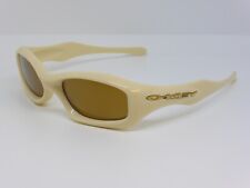 Oakley fatcat cream usato  Roma