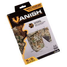New vanish realtree for sale  Shipping to United Kingdom
