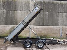 Ifor williams 12ft for sale  MACCLESFIELD