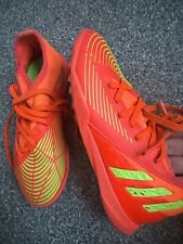 Adidas football trainers for sale  LONDON