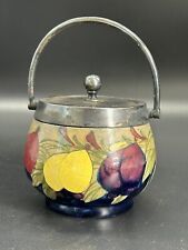 Rare vtg moorcroft for sale  Asheboro