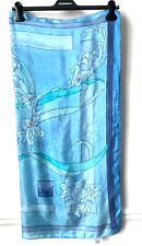 Grand foulard carré d'occasion  Paris XV