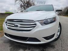 ford fwd taurus 2015 sel for sale  Redford
