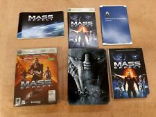 Mass effect limited usato  Castelletto Sopra Ticino