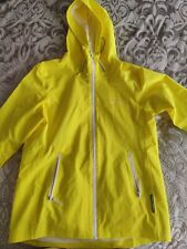 Super Dry Harpa Waterproof Jacket  Size: 8  for sale  Shipping to South Africa