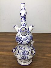 Delft blue sprout for sale  Shipping to Ireland