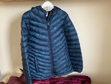 Ladies padded jacket for sale  MELTON CONSTABLE
