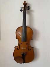 Italienische violine geige gebraucht kaufen  Straubing
