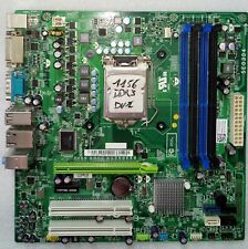 ✅Carte Mère Dell Précision T1500 Socket 1156 / DDR3 / d'occasion  France