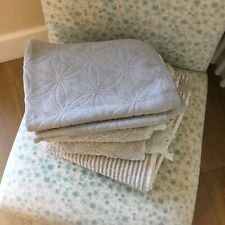 Hand guest towels for sale  FERNDOWN