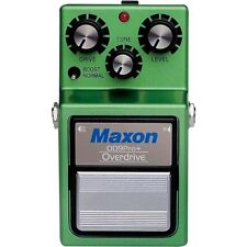 Maxon overdrive guitar for sale  Kansas City
