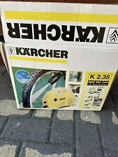 Power washer karcher for sale  BLACKBURN