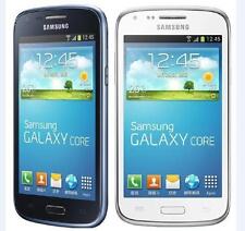 Samsung Galaxy Core i8260 8GB 3G 5MP Android tela sensível ao toque Bluetooth desbloqueado comprar usado  Enviando para Brazil