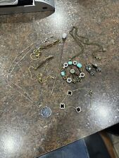 Mixed jewelry total for sale  Malvern