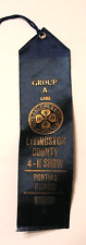 1938 livingston county for sale  Ashland