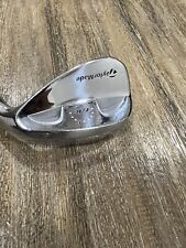 Taylormade rac chrome for sale  Shipping to Ireland