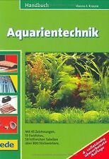 Handbuch aquarientechnik zeich gebraucht kaufen  Berlin