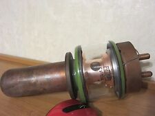 1x GU-10A USSR Russian POWER GENERATOR TRIODE 10kW, used for sale  Shipping to Canada