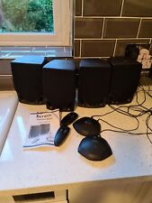 Intech 2.4ghz wireless for sale  LIVERPOOL