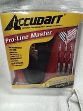 Accudart pro line for sale  Siler