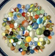 Old vintage marbles for sale  Medina