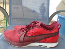 Tênis esportivo masculino Nike ZOOM STRIKE 2 AO1912-600 vermelho/branco tamanho 15 comprar usado  Enviando para Brazil