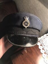 Prison officers hat. for sale  GRANGE-OVER-SANDS