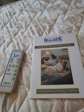 Adjustamatic electric massagin for sale  DUDLEY